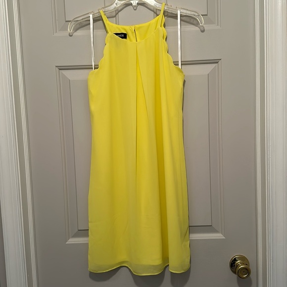 A. Byer Dresses & Skirts - Dress To Impress